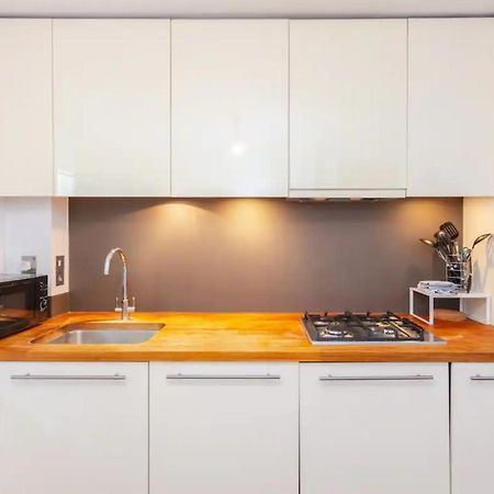 Peaceful 2 Bedroom Apartment In Central London Eksteriør billede